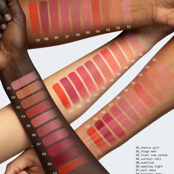 *MOVING SALE* R.E.M Beauty Cheek & Lip Stick - Leading Lady - NWT - Picture 4 of 5